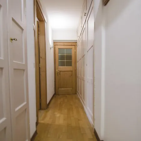 Apartamento Cortina Da Vivere Il Tuo Rifugio A Due Passi Da Tutto