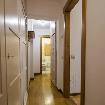 Apartamento Cortina Da Vivere Il Tuo Rifugio A Due Passi Da Tutto *