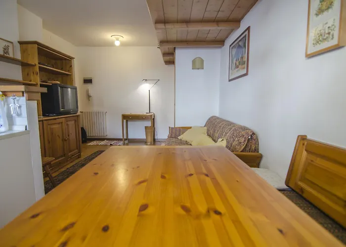 Cortina Da Vivere Il Tuo Rifugio A Due Passi Da Tutto *